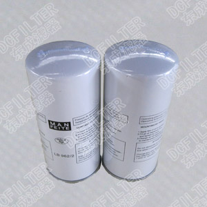 【MANN曼牌LB9622機油濾清器】曼空壓機三濾產品（pǐn）
