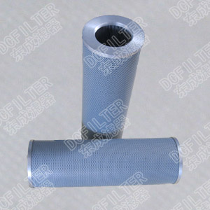 液壓油濾芯NLX-800*10黎明回油過濾器濾（lǜ）芯