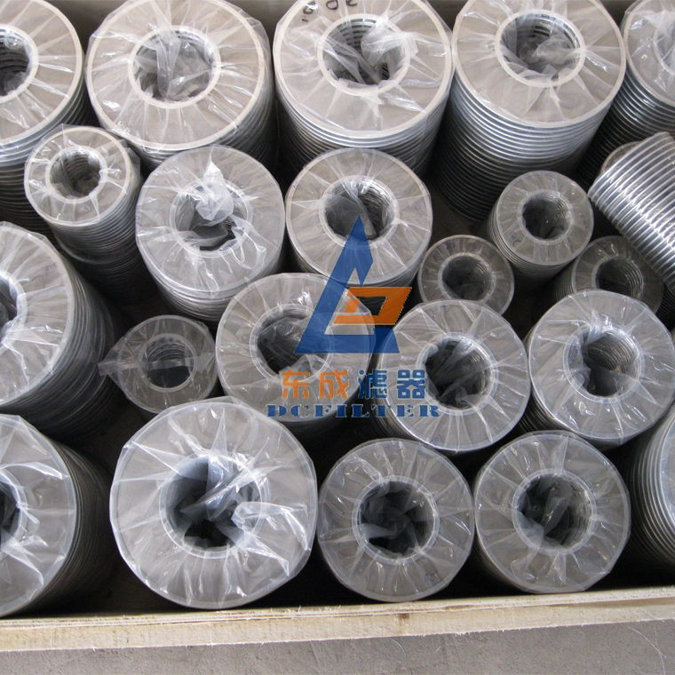 90*175濾片 SPL-125/150/200濾片（piàn） 圓（yuán）形網片 濾片廠（chǎng）家