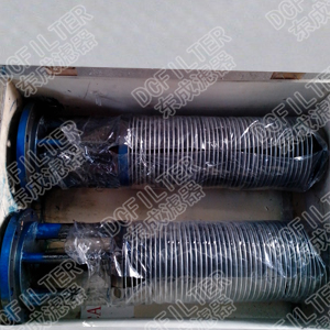 【网片式滤芯SPL-80X】润（rùn）滑油滤芯SPL-80 电厂专用滤芯