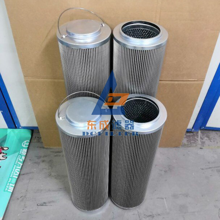 FRD.WJA1.059汽輪機濾芯FRD.W6QC.59P雙聯過濾器濾芯