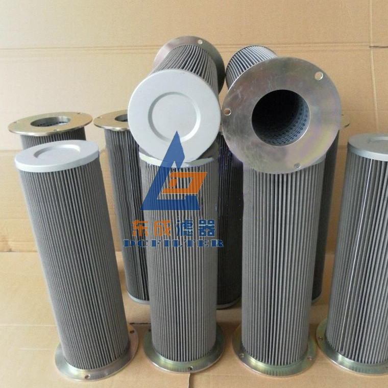 過濾器廠家直銷dsg9901fv25磨（mó）煤機油站精製濾芯