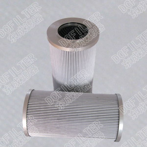 供應液壓站油濾芯8CU630A10N液壓油濾芯