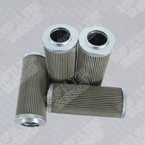 P-UL-12A-50UW濾（lǜ）芯 適用於大生液壓油濾芯