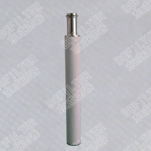 聚結分離濾芯 氣（qì）液聚結濾（lǜ）芯