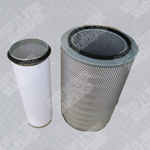 3046濾（lǜ）芯 3046空氣濾筒（tǒng）