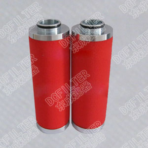 空壓機濾（lǜ）芯 精密濾芯 精（jīng）密空氣濾芯