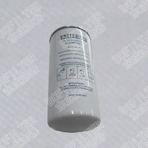 0220610001油滤器（qì） 优（yōu）耐特（tè）斯空压（yā）机三滤滤芯