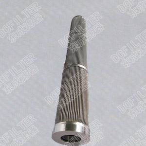 煤（méi）礦（kuàng）濾芯 反衝（chōng）洗濾芯 電廠專用濾（lǜ）芯（xīn）