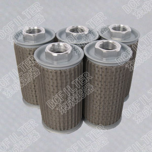 MF-06濾芯MF-08 MF-10濾芯 液壓油濾芯（xīn）