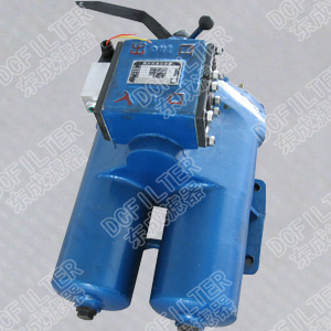 SPL-40C濾器（qì） 雙筒網片式過（guò）濾器（qì） 潤滑（huá）油濾器