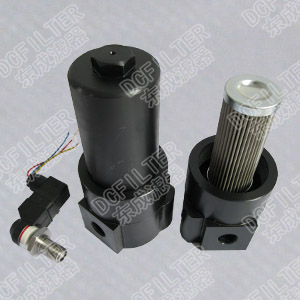 PHA030MVOH12B3過濾器 管路過（guò）濾器 液壓油（yóu）濾器