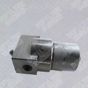 YPH060管（guǎn）路過濾器（qì） YPH係列過濾器 液壓油濾器