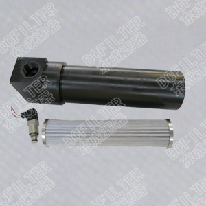 YPH660E7FD1B7管（guǎn）路過濾器 YPH係列過（guò）濾器（qì）