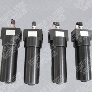 YPH420管路過濾器 YPH係列過濾器 高效壓力過濾器