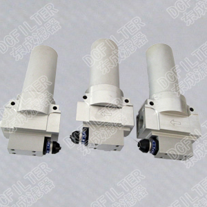 YPM110壓力管路過濾器 潤滑油濾（lǜ）器