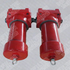 WU-H160*80BDP过滤器（qì） 黎明液压油滤（lǜ）器