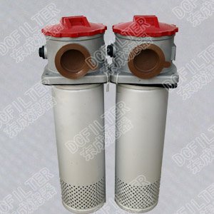 RFA-160×30L过滤器（qì） 黎明液压油滤器 回油（yóu）过（guò）滤器