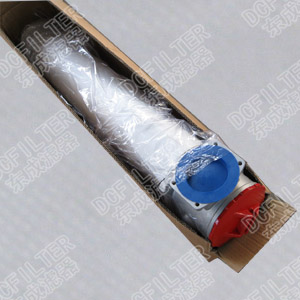 RFA-1000*10FC滤器 黎明液压油滤器（qì） 回油过滤器