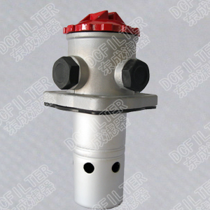 TF-25×80LY过滤（lǜ）器 TF系列吸油过滤器 黎（lí）明液压油滤（lǜ）器