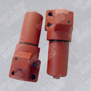 DFBNHC240G5D1XL24過濾器（qì） 賀（hè）德克HYDAC壓力管路過濾器