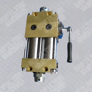 礦用反衝（chōng）洗過（guò）濾器 全自動（dòng）反衝洗煤礦過濾器