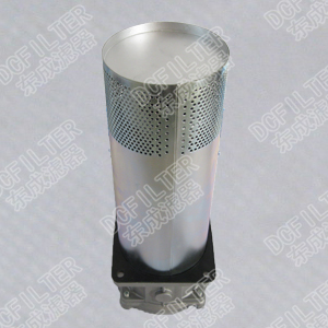 MPH2503CDSAG1過濾器 翡翠MP FILTRI回油過濾器（qì）