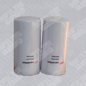 阿特（tè）拉（lā）斯（sī）42843805机油滤清器 空压机三滤滤芯