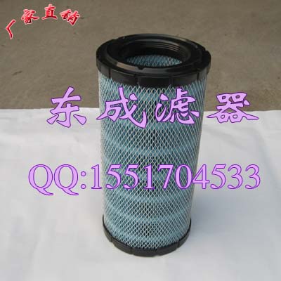 185*390空气滤芯 阿（ā）特拉斯空压机滤芯 空气滤芯厂家