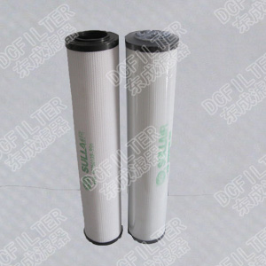 02250139-996寿力油气分离器 寿力螺杆式空压机三滤滤（lǜ）芯