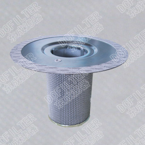 250034-130油分芯 寿力螺（luó）杆式空压机三滤滤芯