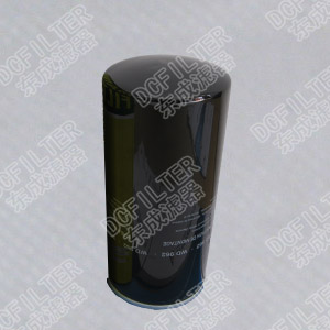 WD962机油滤清器（qì） 曼牌螺杆式空压机三滤滤芯