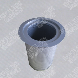 4930653181油气分离器 曼MANN牌空压机油分（fèn）芯