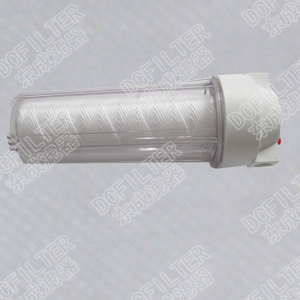 水處（chù）理過濾器線繞水濾芯聚丙烯濾芯