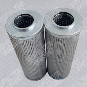 HDX-160×3濾芯黎明（míng）管路過濾器液壓油濾芯