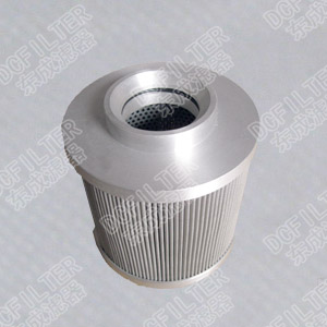 黎明JX係列JX-160×80吸油液壓油濾芯