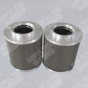 JX-630×100黎明（míng）JX係列吸油液壓油濾芯