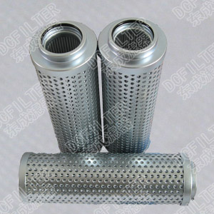 NX-100×10濾芯（xīn）黎明（míng）100*10液壓油濾芯