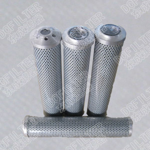 UX-160×100濾芯黎明UX係列（liè）液壓油（yóu）濾芯