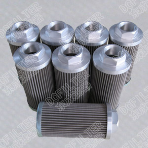 WU-100*80J濾芯黎明WU係列吸油濾芯