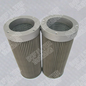 WU-630×100J濾芯黎明WU係列吸油濾器