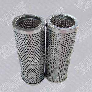 TFX-160×100濾（lǜ）芯160*100黎明吸油濾芯