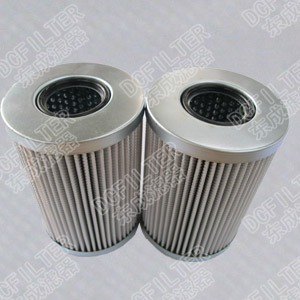 TZX2-25*20濾芯（xīn）黎明回油液壓油濾芯