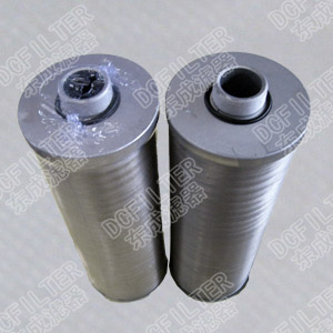 STXX-100*50濾芯黎（lí）明回油液壓油濾芯