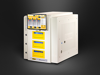 C203H 氧氣（qì）透過率測試係統