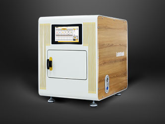 C370H 醫藥包裝水（shuǐ）蒸氣透（tòu）過率測（cè）試係統