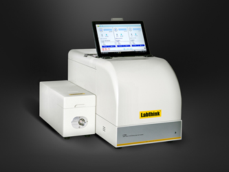 C390H 水蒸氣透過率測試係統（tǒng）