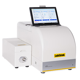 C230M氧氣透（tòu）過率測試係統