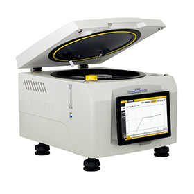 C360M重量法水蒸氣透過率測試（shì）係統（tǒng）