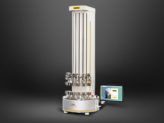 C610G 智能電子拉力試驗（yàn）機